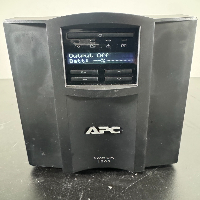 APC Smart-UPS 1500 image 2